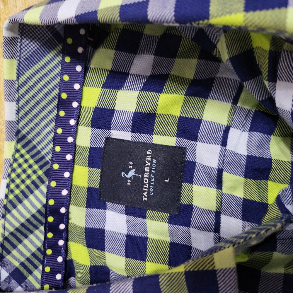 Tailorbyrd Collection - image 3